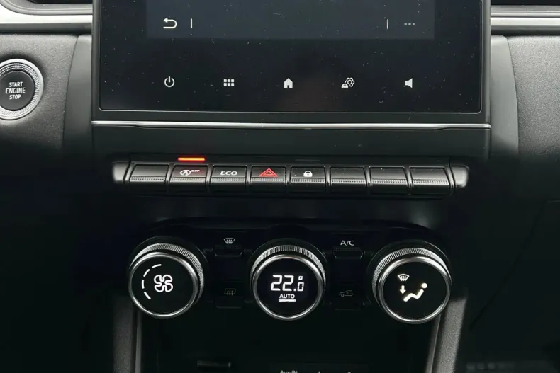 Renault Captur din 2023 cu 93.373 km - oferta REN150722 - foto 11