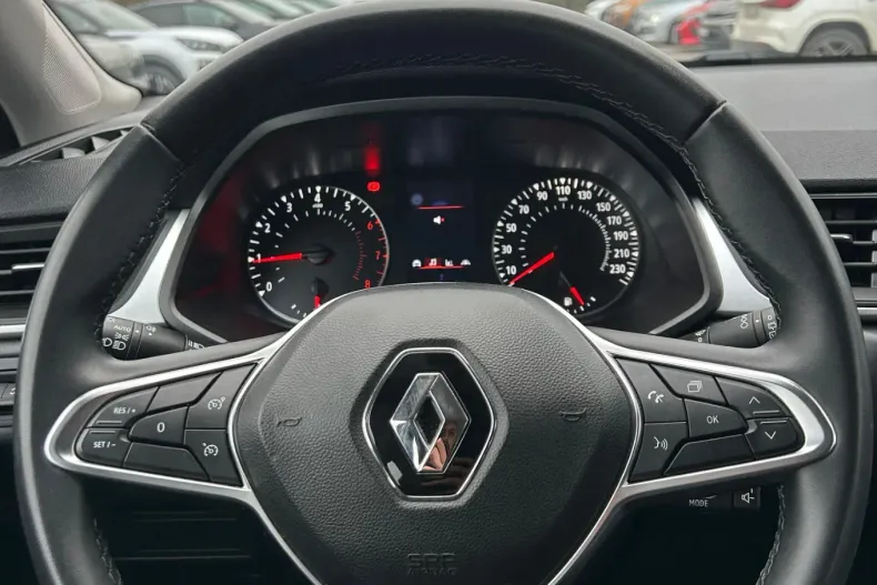 Renault Captur din 2023 cu 93.373 km - oferta REN150722 - foto 13