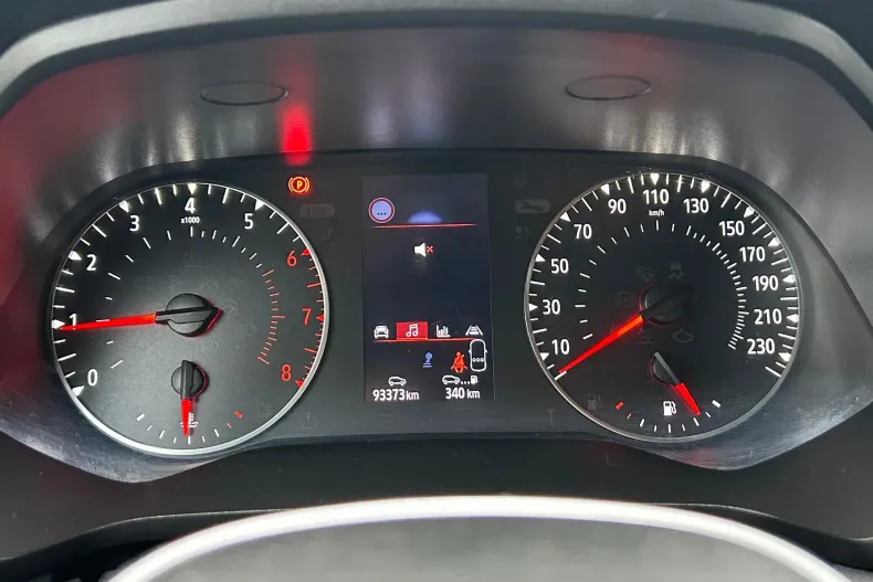 Renault Captur din 2023 cu 93.373 km - oferta REN150722 - foto 15