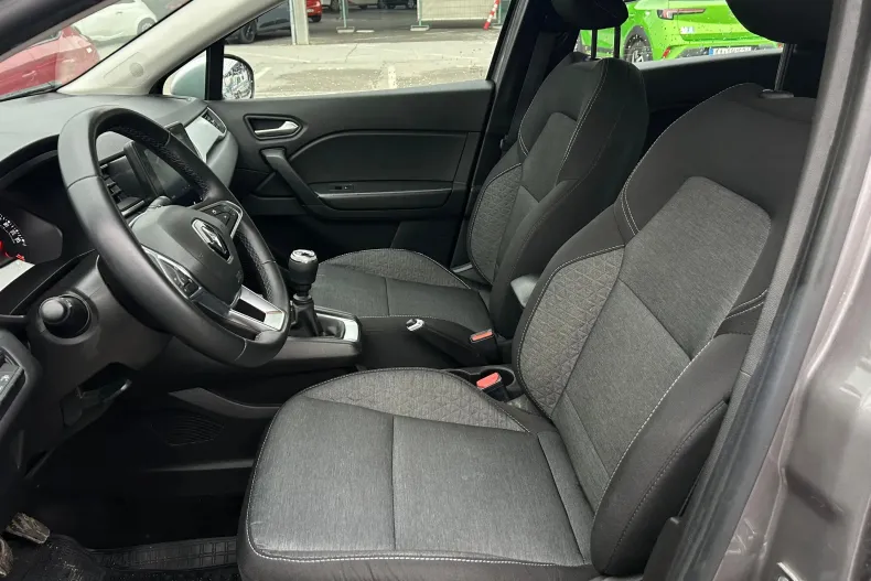 Renault Captur din 2023 cu 93.373 km - oferta REN150722 - foto 16