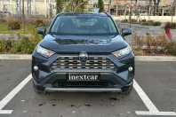 Toyota RAV4 din 2020 cu 106.619 km - oferta TOY150723 - foto 2