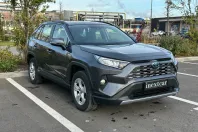 Toyota RAV4 din 2020 cu 106.619 km - oferta TOY150723 - foto 3