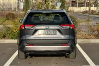 Toyota RAV4 din 2020 cu 106.619 km - oferta TOY150723 - foto 5