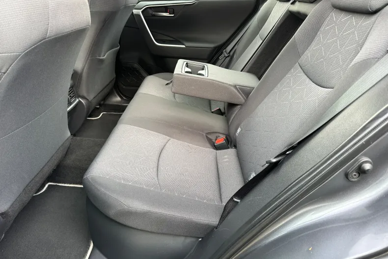 Toyota RAV4 din 2020 cu 106.619 km - oferta TOY150723 - foto 10