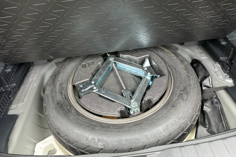 Toyota RAV4 din 2020 cu 106.619 km - oferta TOY150723 - foto 15