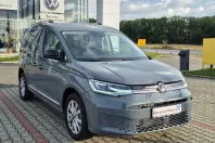 Volkswagen Caddy din 2025 cu 4.000 km - oferta VOL150725 - foto 2