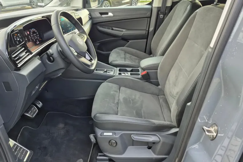 Volkswagen Caddy din 2025 cu 4.000 km - oferta VOL150725 - foto 5