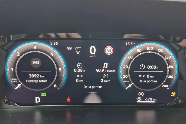 Volkswagen Caddy din 2025 cu 4.000 km - oferta VOL150725 - foto 8