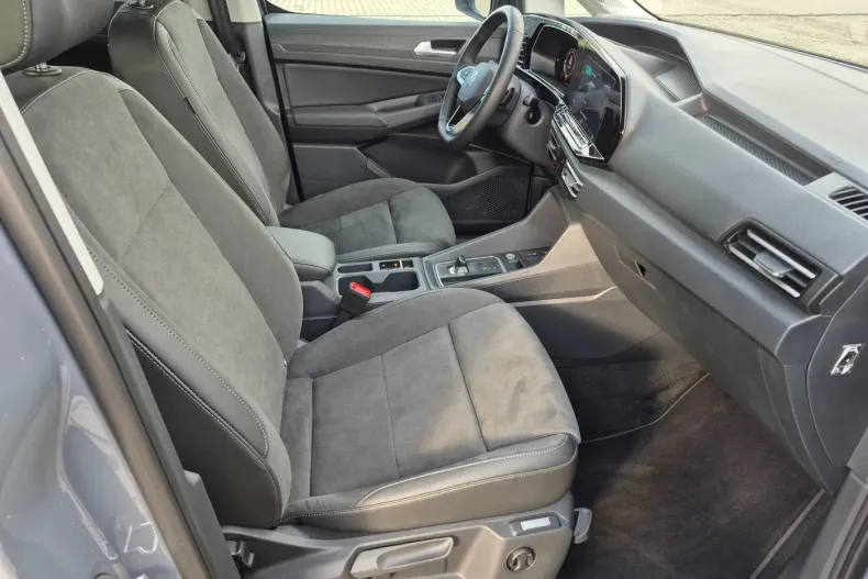 Volkswagen Caddy din 2025 cu 4.000 km - oferta VOL150725 - foto 9