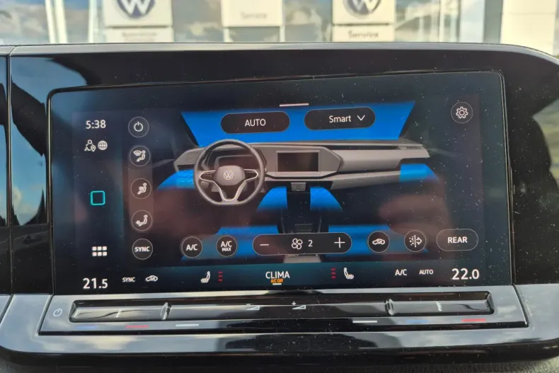 Volkswagen Caddy din 2025 cu 4.000 km - oferta VOL150725 - foto 13