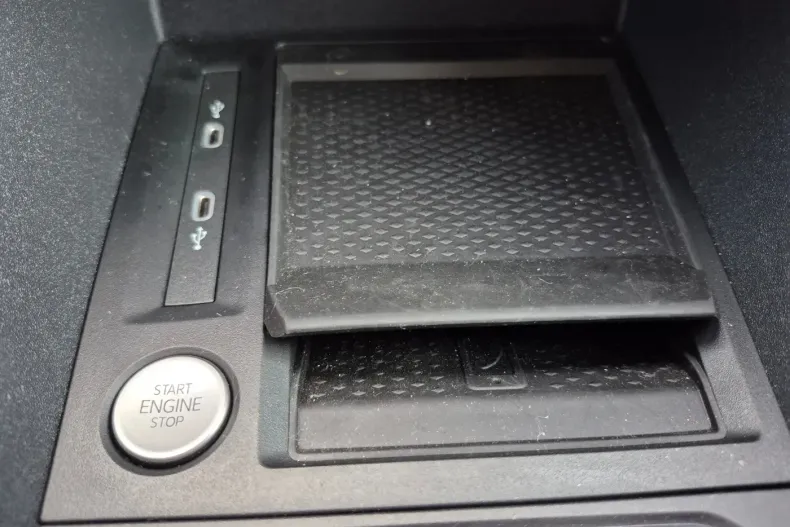 Volkswagen Caddy din 2025 cu 4.000 km - oferta VOL150725 - foto 17