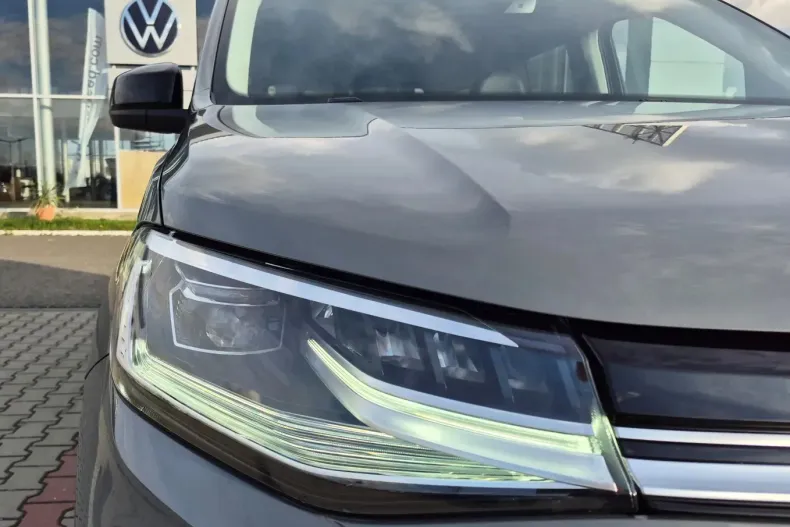 Volkswagen Caddy din 2025 cu 4.000 km - oferta VOL150725 - foto 23