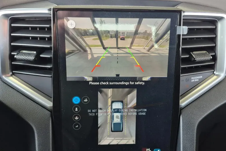 Volkswagen Amarok din 2025 cu 22 km - oferta VOL150726 - foto 8