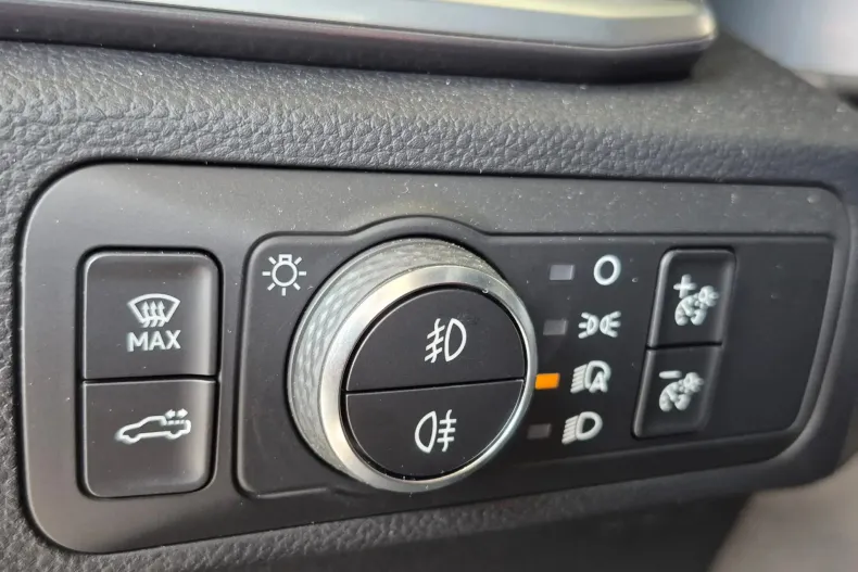 Volkswagen Amarok din 2025 cu 22 km - oferta VOL150726 - foto 12