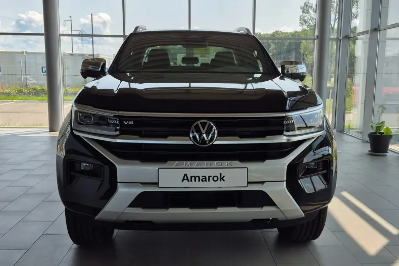Volkswagen Amarok din 2025 cu 22 km - oferta VOL150726 - foto 17