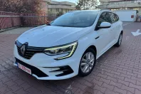 Renault Megane din 2021 cu 121.842 km - oferta REN150727 - foto 1
