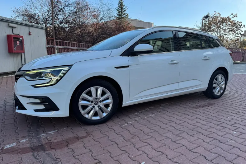 Renault Megane din 2021 cu 121.842 km - oferta REN150727 - foto 2