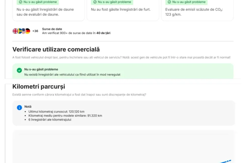 Renault Megane din 2021 cu 121.842 km - oferta REN150727 - foto 4