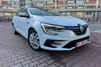 Renault Megane din 2021 cu 121.842 km - oferta REN150727 - foto 6