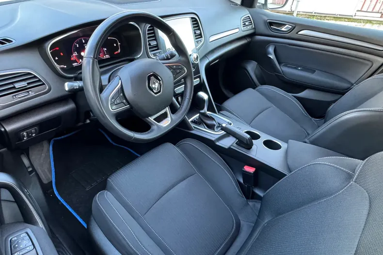 Renault Megane din 2021 cu 121.842 km - oferta REN150727 - foto 11