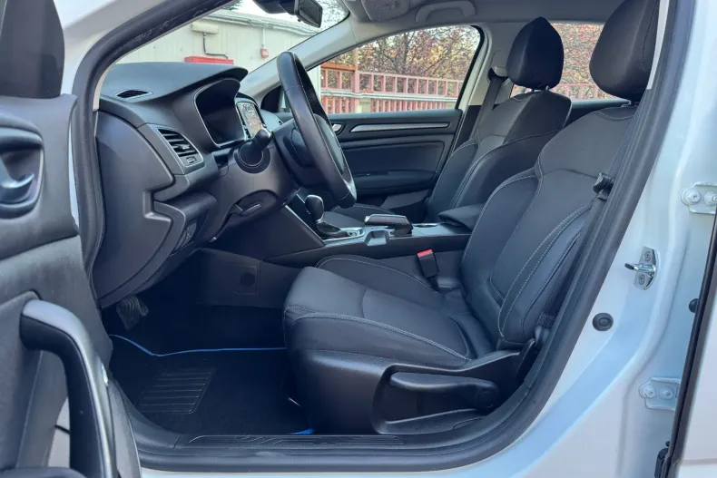 Renault Megane din 2021 cu 121.842 km - oferta REN150727 - foto 12