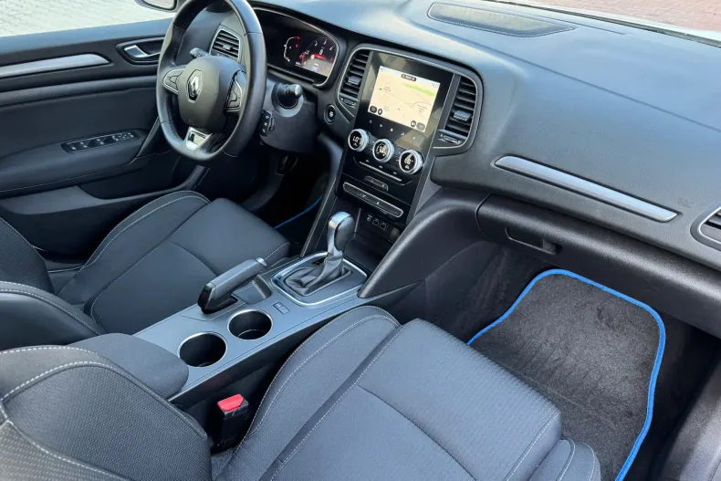 Renault Megane din 2021 cu 121.842 km - oferta REN150727 - foto 14