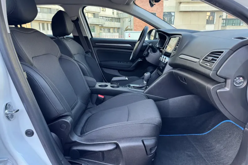 Renault Megane din 2021 cu 121.842 km - oferta REN150727 - foto 16