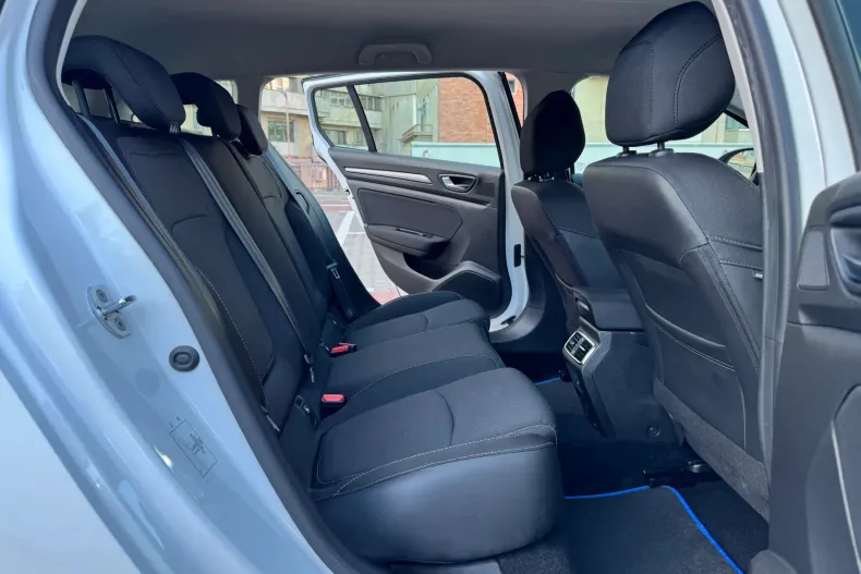 Renault Megane din 2021 cu 121.842 km - oferta REN150727 - foto 17