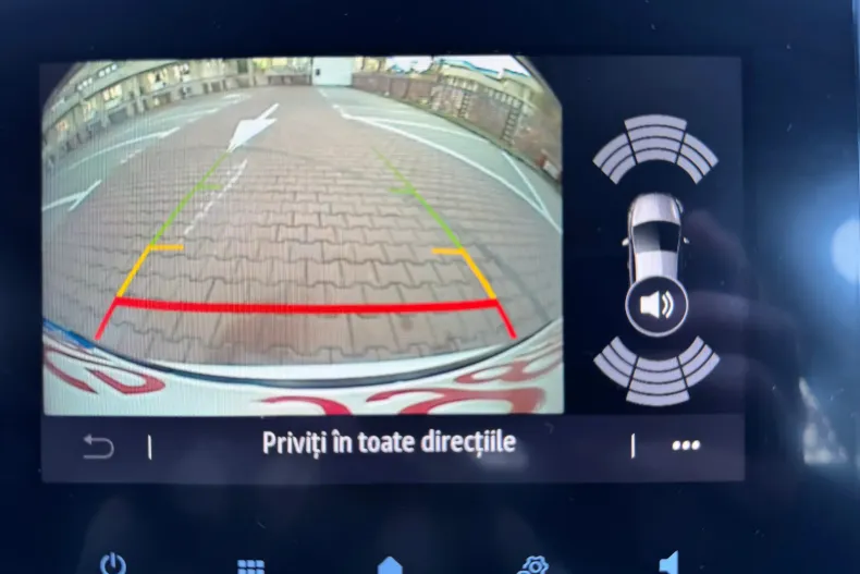 Renault Megane din 2021 cu 121.842 km - oferta REN150727 - foto 21