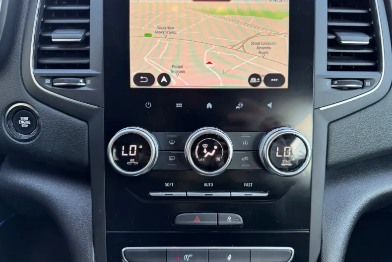 Renault Megane din 2021 cu 121.842 km - oferta REN150727 - foto 22