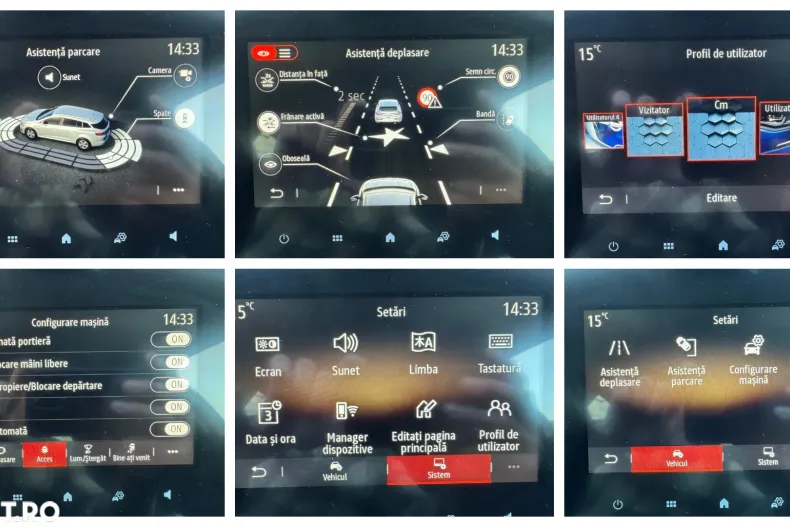 Renault Megane din 2021 cu 121.842 km - oferta REN150727 - foto 26