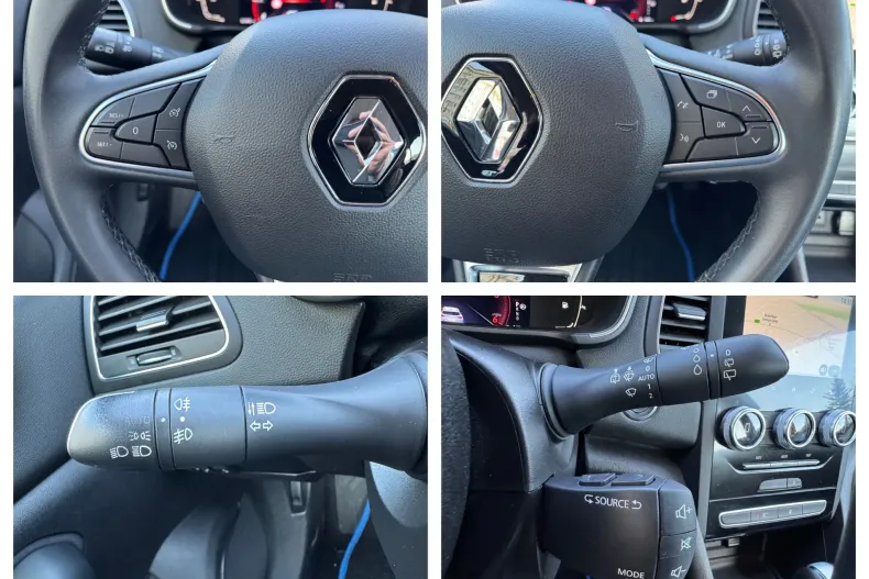 Renault Megane din 2021 cu 121.842 km - oferta REN150727 - foto 28