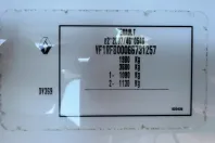 Renault Megane din 2021 cu 121.842 km - oferta REN150727 - foto 31