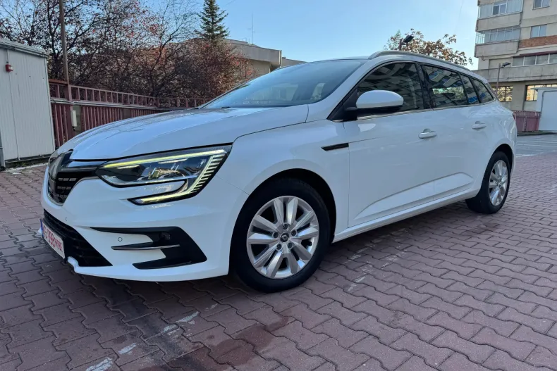 Renault Megane din 2021 cu 121.842 km - oferta REN150727 - foto 33