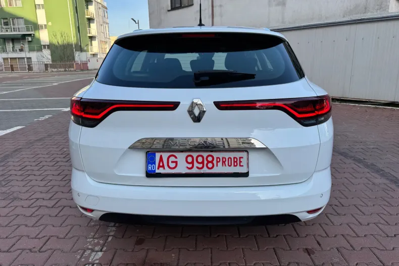 Renault Megane din 2021 cu 121.842 km - oferta REN150727 - foto 38