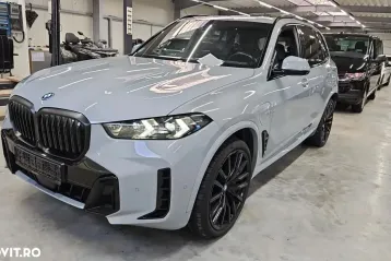 BMW X5 din 2023 - oferta BMW150728