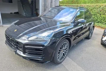 Porsche Cayenne din 2020 - oferta POR150729