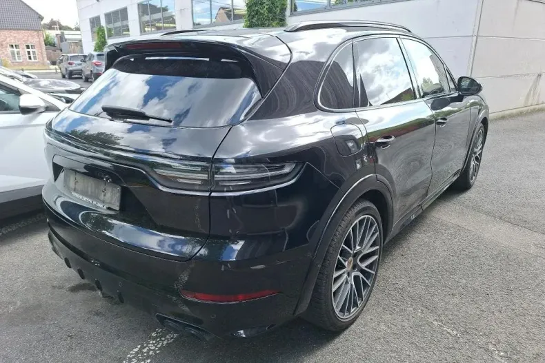Porsche Cayenne din 2020 cu 152.064 km - oferta POR150729 - foto 2