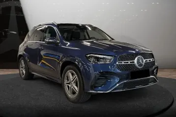 Mercedes-Benz GLE din 2024 - oferta MER150730
