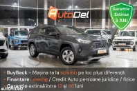 Toyota RAV4 din 2021 cu 60.000 km - oferta TOY150731 - foto 1