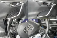 Toyota RAV4 din 2021 cu 60.000 km - oferta TOY150731 - foto 3