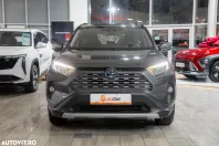 Toyota RAV4 din 2021 cu 60.000 km - oferta TOY150731 - foto 5