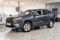 Toyota RAV4 din 2021 cu 60.000 km - oferta TOY150731 - foto 6