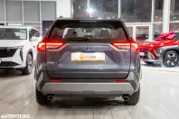 Toyota RAV4 din 2021 cu 60.000 km - oferta TOY150731 - foto 9