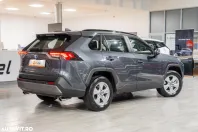 Toyota RAV4 din 2021 cu 60.000 km - oferta TOY150731 - foto 11