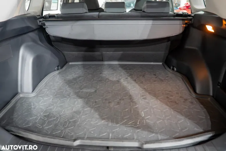 Toyota RAV4 din 2021 cu 60.000 km - oferta TOY150731 - foto 12