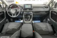Toyota RAV4 din 2021 cu 60.000 km - oferta TOY150731 - foto 17