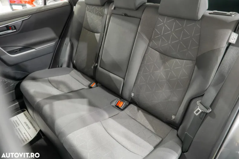 Toyota RAV4 din 2021 cu 60.000 km - oferta TOY150731 - foto 22