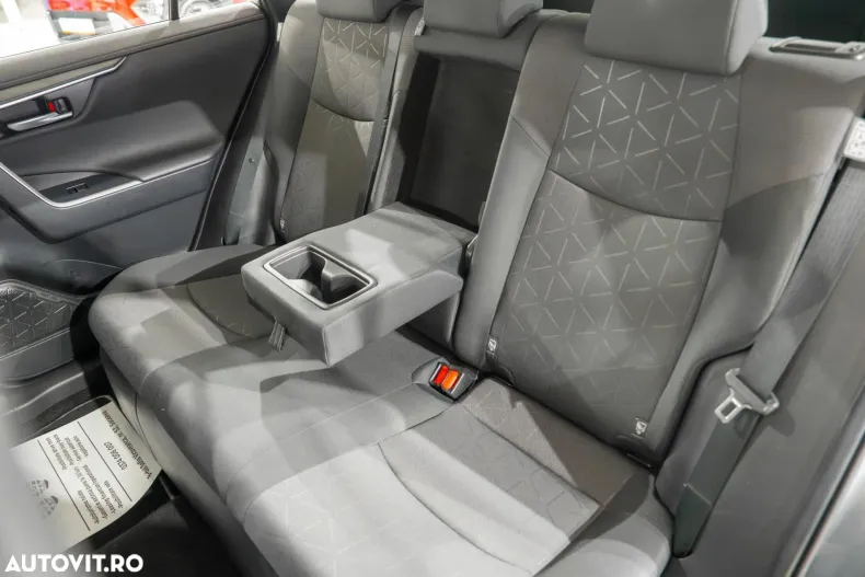 Toyota RAV4 din 2021 cu 60.000 km - oferta TOY150731 - foto 23