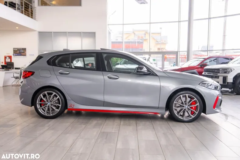 BMW Seria 1 din 2022 cu 47.000 km - oferta BMW150734 - foto 9